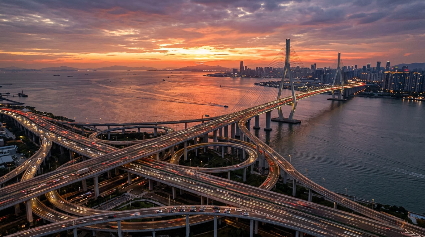 Infrastructure & SPVs